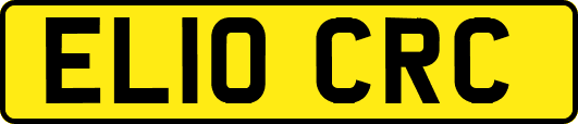 EL10CRC