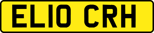 EL10CRH