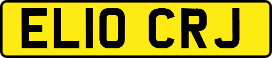 EL10CRJ