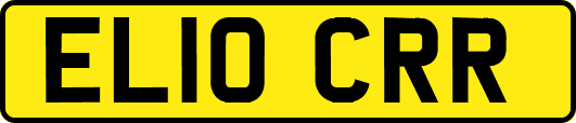 EL10CRR