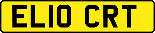 EL10CRT