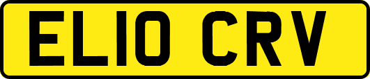 EL10CRV