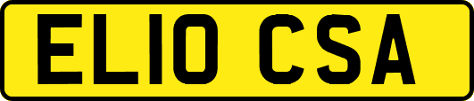 EL10CSA