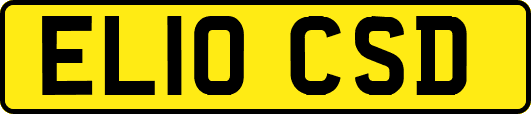 EL10CSD