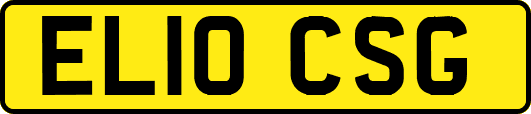 EL10CSG