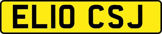 EL10CSJ