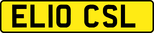 EL10CSL