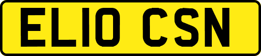 EL10CSN