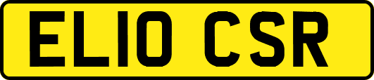 EL10CSR