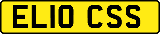 EL10CSS