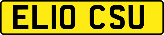 EL10CSU