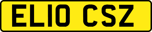 EL10CSZ