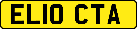 EL10CTA