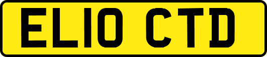 EL10CTD