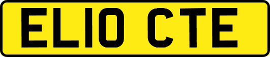 EL10CTE