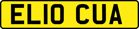 EL10CUA