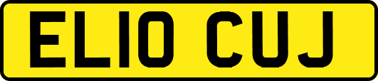 EL10CUJ