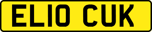 EL10CUK