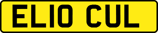 EL10CUL