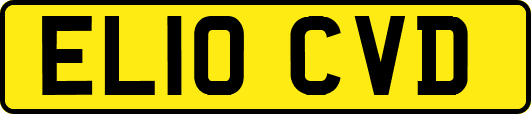 EL10CVD