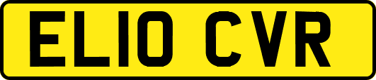 EL10CVR