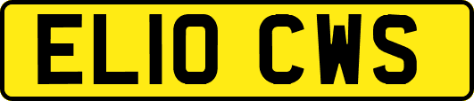EL10CWS