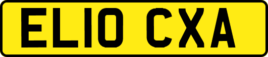 EL10CXA