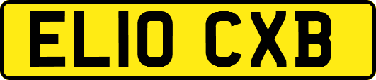 EL10CXB