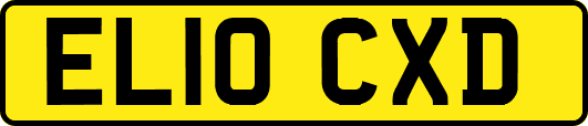 EL10CXD