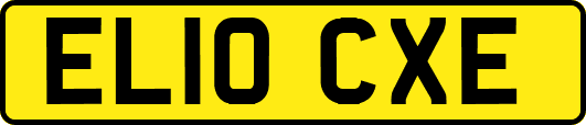 EL10CXE