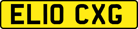EL10CXG
