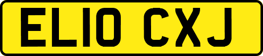 EL10CXJ