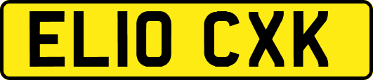 EL10CXK