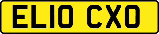 EL10CXO