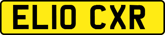 EL10CXR