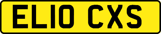 EL10CXS