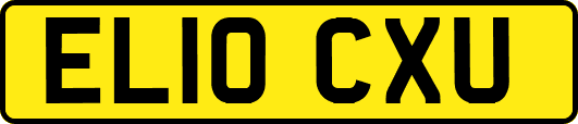 EL10CXU