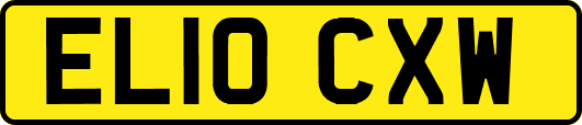 EL10CXW
