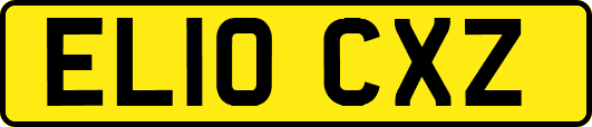 EL10CXZ