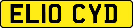 EL10CYD