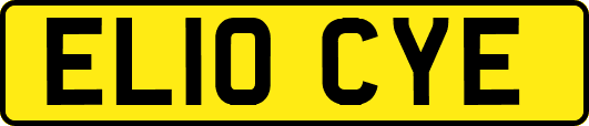 EL10CYE