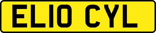 EL10CYL