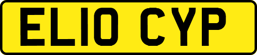 EL10CYP
