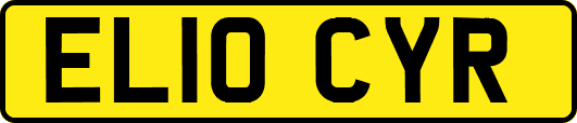 EL10CYR