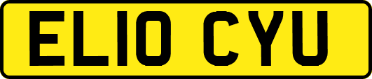 EL10CYU
