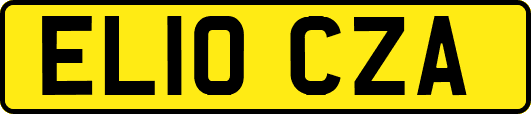 EL10CZA