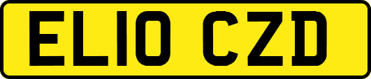 EL10CZD
