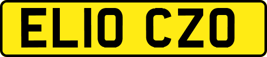 EL10CZO