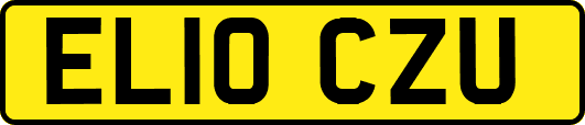 EL10CZU