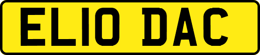 EL10DAC
